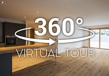 Visite Virtuelle 360° Placeholder